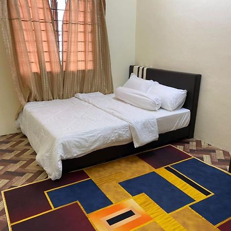 Homestay Sri Jasmine Kajang Dış mekan fotoğraf