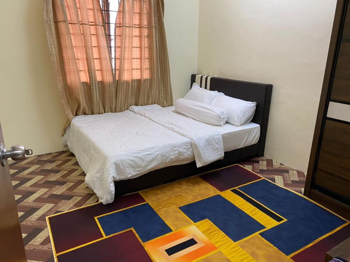Homestay Sri Jasmine Kajang Dış mekan fotoğraf