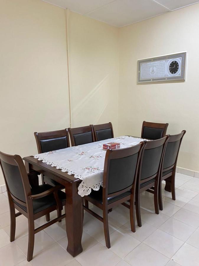 Homestay Sri Jasmine Kajang Dış mekan fotoğraf