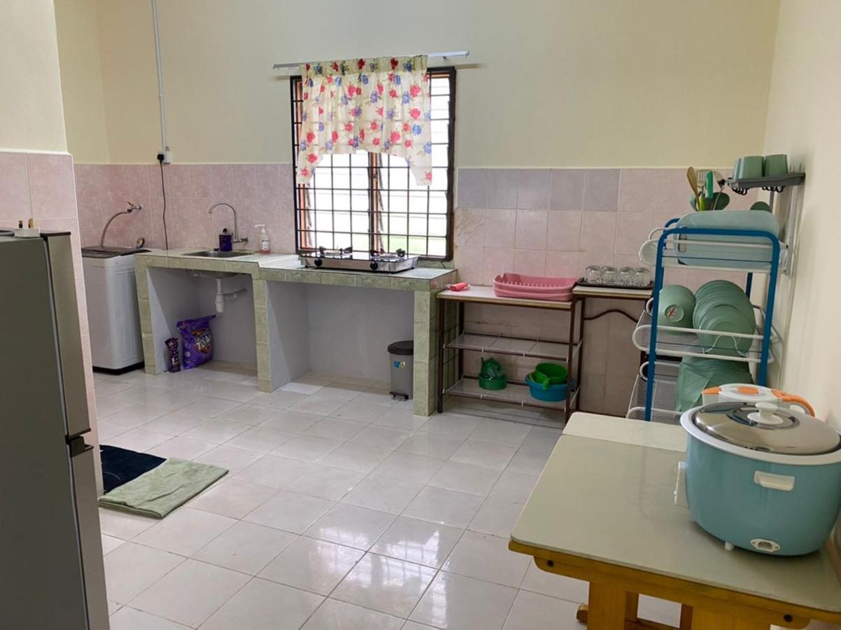 Homestay Sri Jasmine Kajang Dış mekan fotoğraf